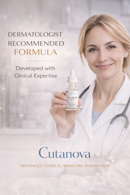 Hyaluronic Acid Serum