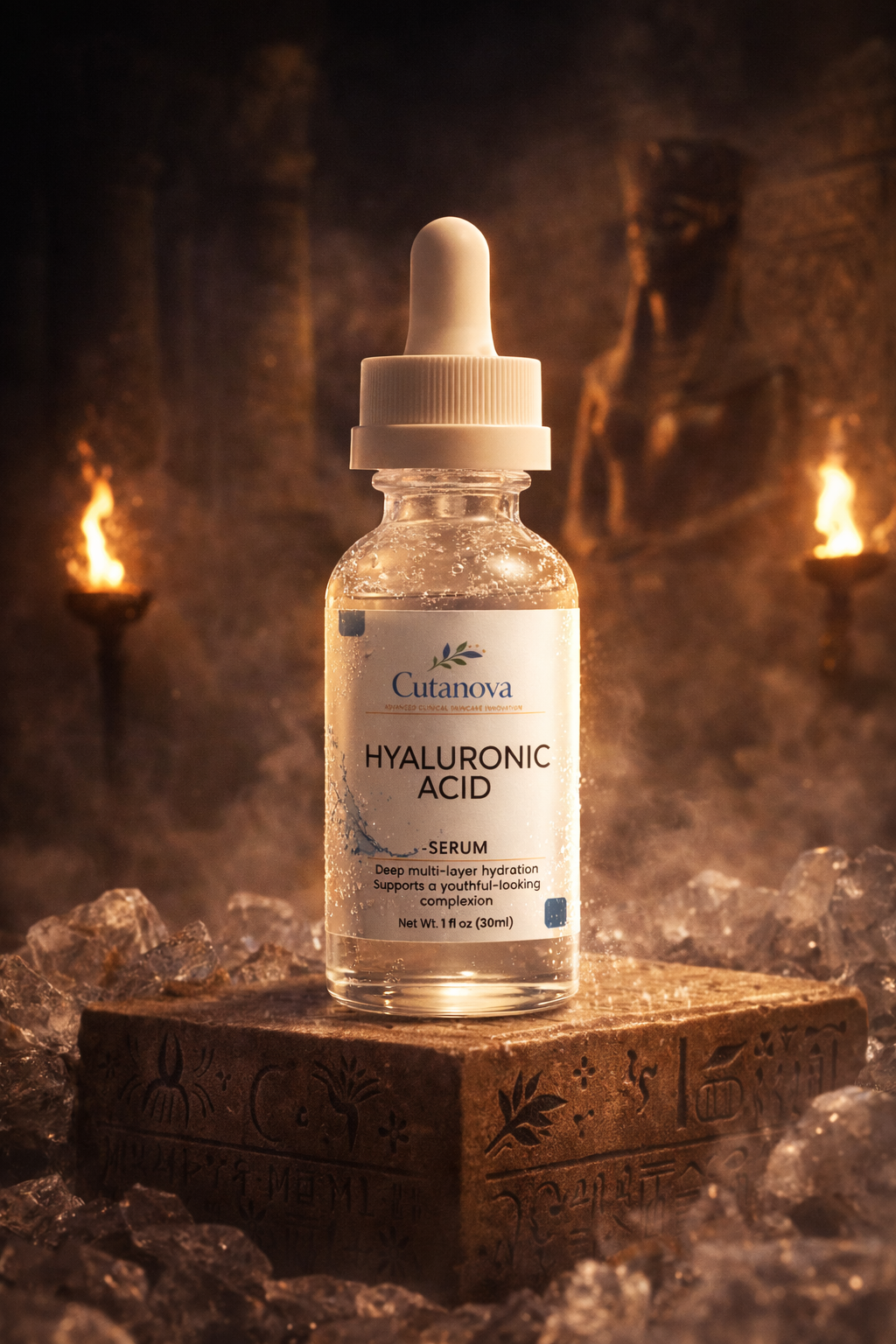 Hyaluronic Acid Serum